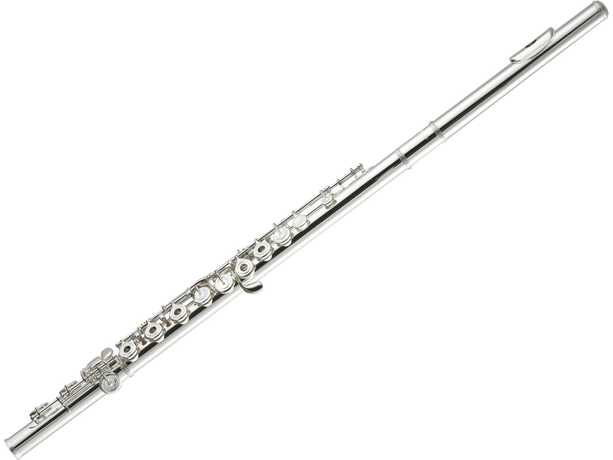 Flauti Yamaha serie 200 - Il miglior flauto traverso 2024