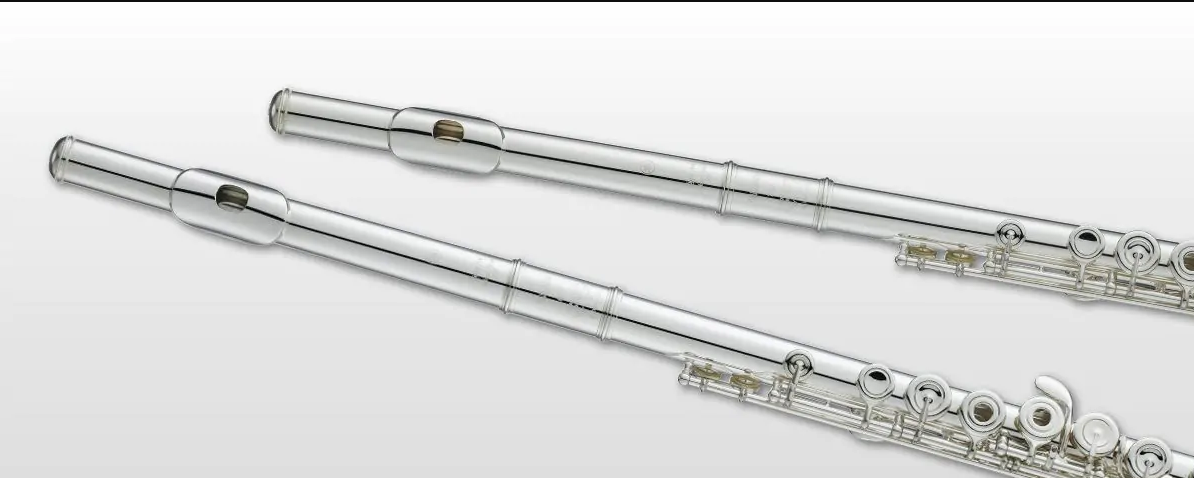 Flauto Yamaha serie 600 / 700 - Il miglior flauto traverso 2024